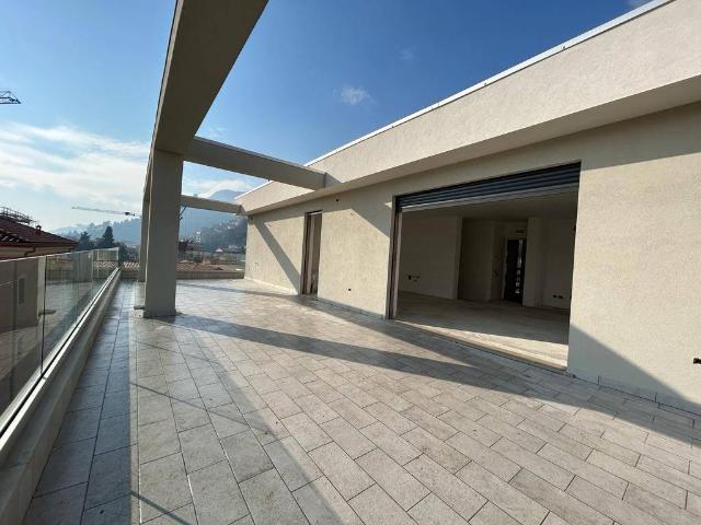 Attico / Mansarda in vendita a Cassino FR
