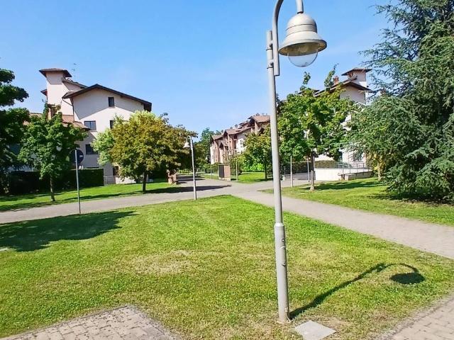Attico / Mansarda in vendita a Cassina de' Pecchi MI