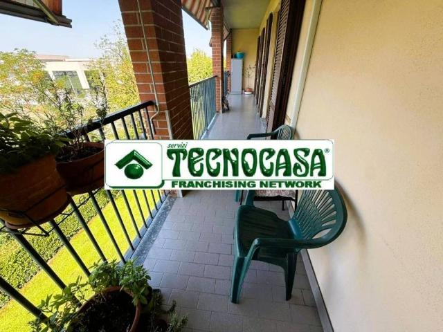 Attico / Mansarda in vendita a Cassina de' Pecchi MI