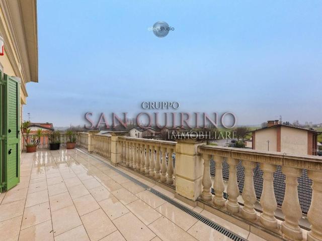 Attico / Mansarda in vendita a Castelnuovo Rangone MO