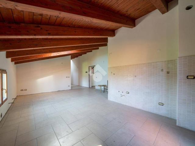 Attico / Mansarda in vendita a Castelnovo di Sotto RE