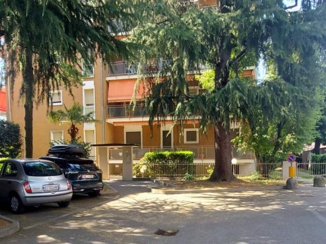 Attico / Mansarda in vendita a Castellanza VA