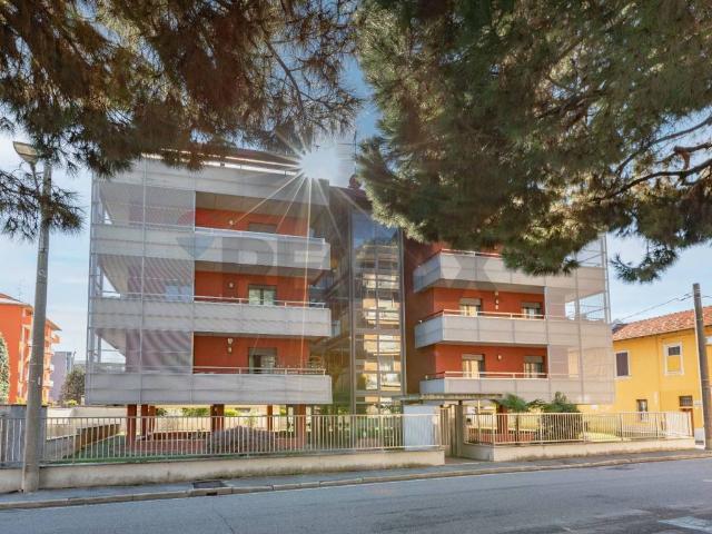 Attico / Mansarda in vendita a Castellanza VA