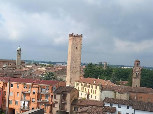 Attico / Mansarda in vendita a Castelleone CR