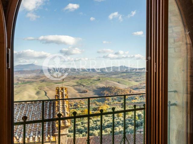 Appartamento in vendita a Castiglione d'Orcia SI