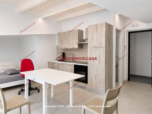 Attico / Mansarda in vendita a Capo d'Orlando ME