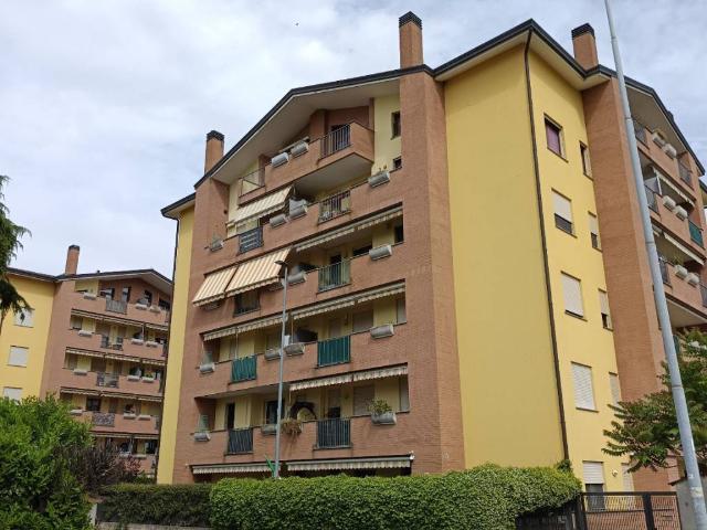 Attico / Mansarda in vendita a Caponago MB