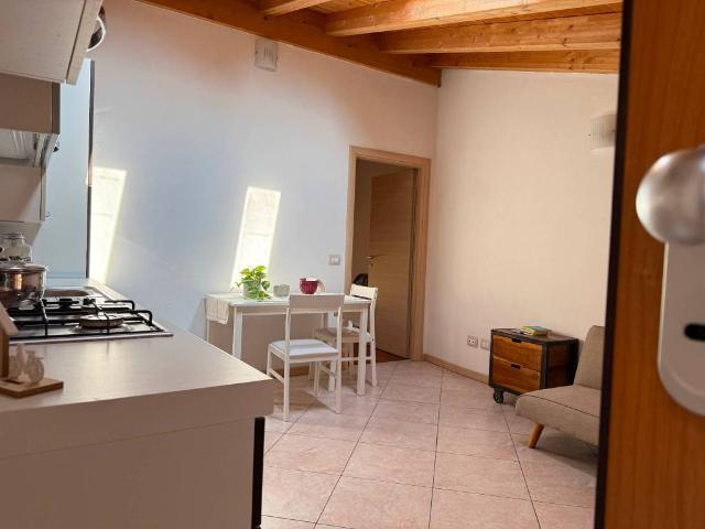 Attico / Mansarda in vendita a Caprino Veronese VR