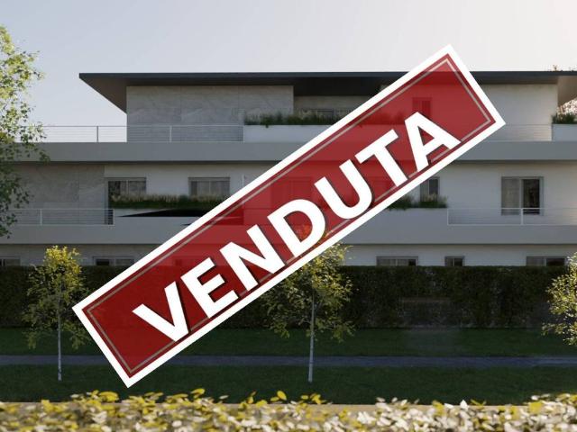 Attico / Mansarda in vendita a Carate Brianza MB