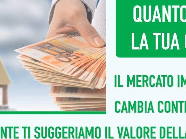Attico / Mansarda in vendita a Carpi MO