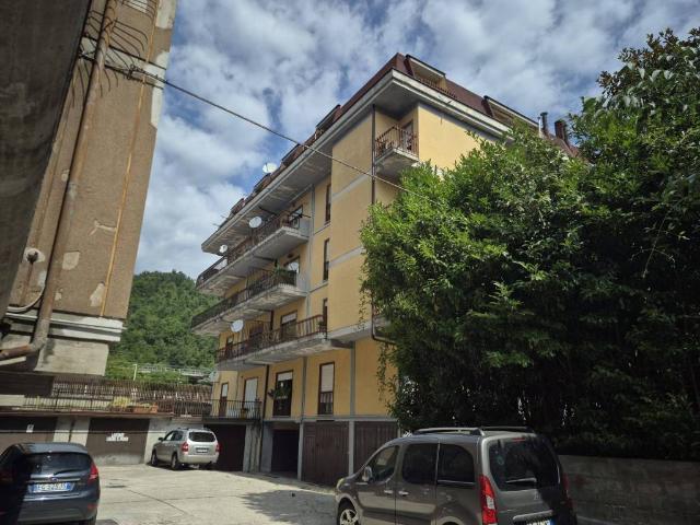 Attico / Mansarda in vendita a Carsoli AQ