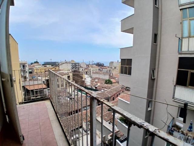 Attico / Mansarda in vendita a Catania CT