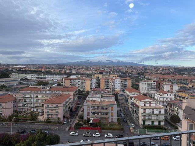 Attico / Mansarda in vendita a Catania CT