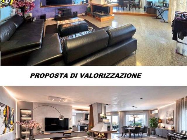 Attico / Mansarda in vendita a Catanzaro CZ