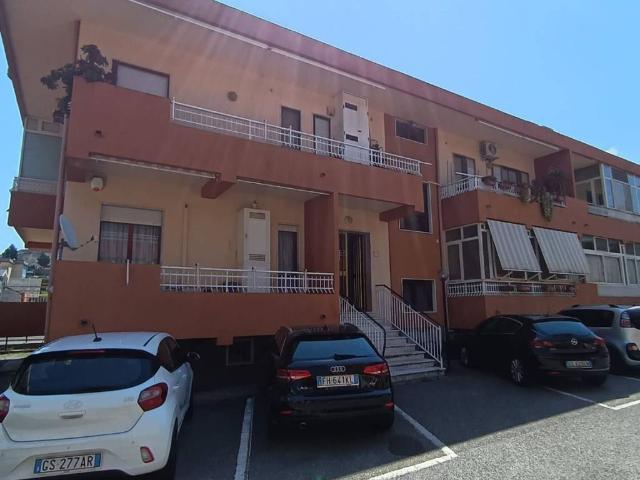 Attico / Mansarda in vendita a Catanzaro CZ