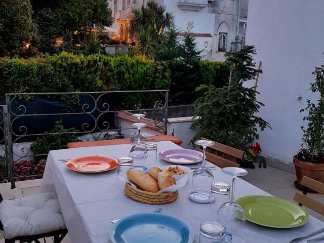 Attico / Mansarda in vendita a Cava de' Tirreni SA
