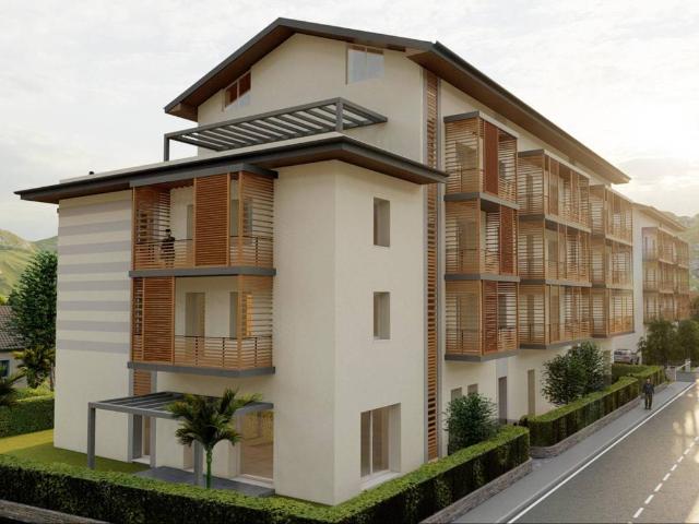 Appartamento in vendita a Cavaria con Premezzo VA