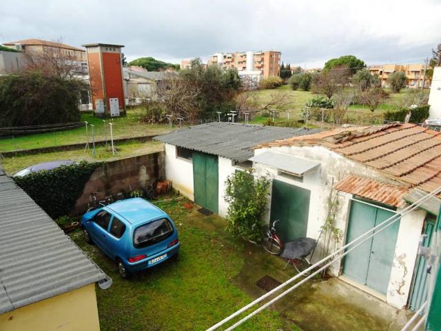 Attico / Mansarda in vendita a Cecina LI