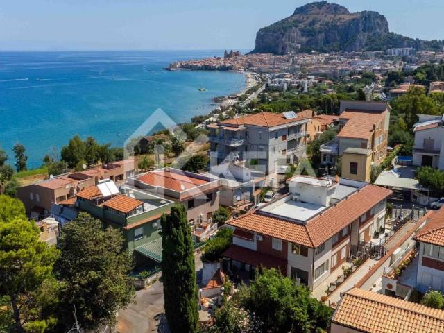 Attico / Mansarda in vendita a Cefalù PA