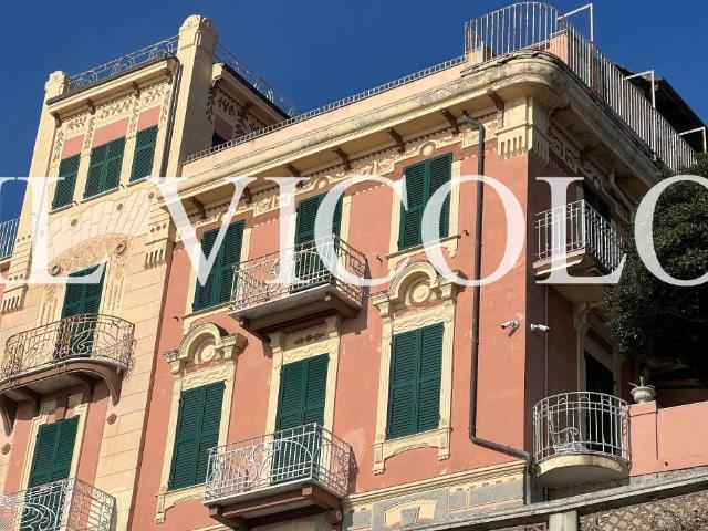 Attico / Mansarda in vendita a Celle Ligure SV