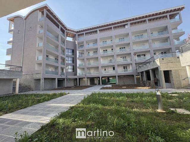 Attico / Mansarda in vendita a Cesano Maderno MB