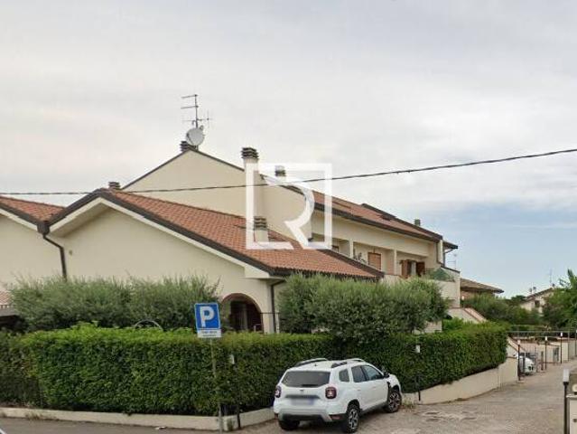 Attico / Mansarda in vendita a Cesena FC
