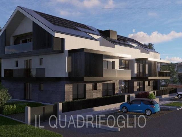 Attico / Mansarda in vendita a Cesena FC