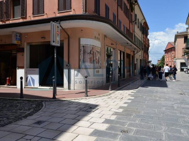 Attico / Mansarda in vendita a Cesena FC