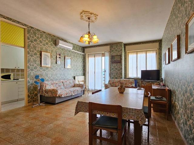Attico / Mansarda in vendita a Ceriale SV