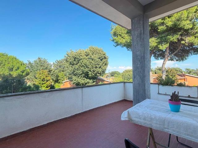 Attico / Mansarda in vendita a Cerveteri RM