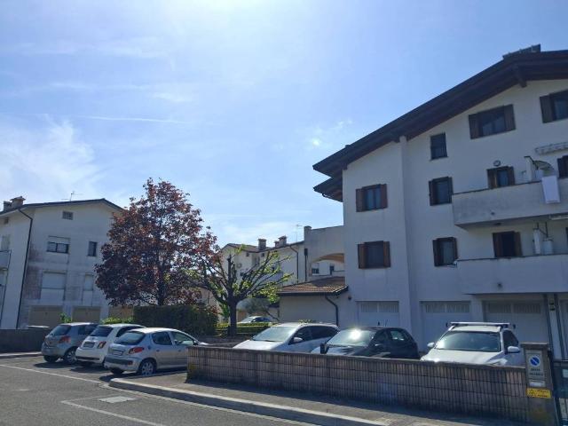 Attico / Mansarda in vendita a Cervignano del Friuli UD