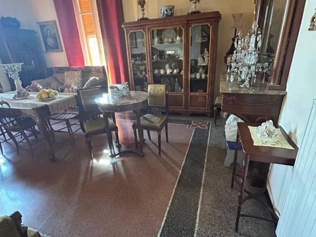 Attico / Mansarda in vendita a Chiavari GE