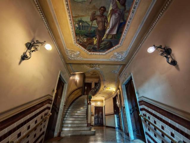 Attico / Mansarda in vendita a Chiavari GE