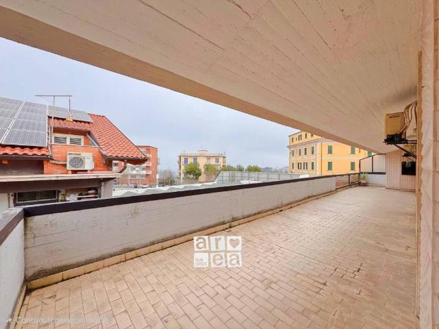 Attico / Mansarda in vendita a Chieti CH