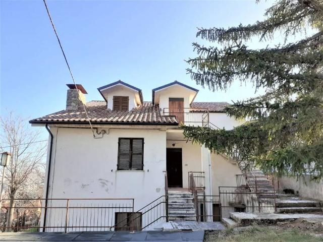 Attico / Mansarda in vendita a Cingoli MC