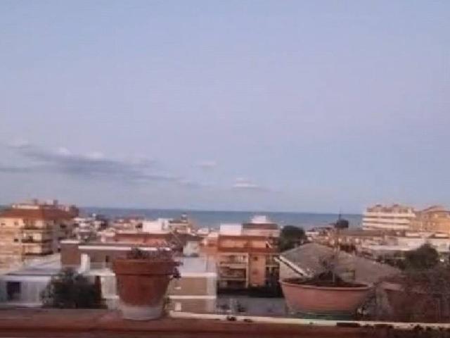 Attico / Mansarda in vendita a Civitanova Marche MC