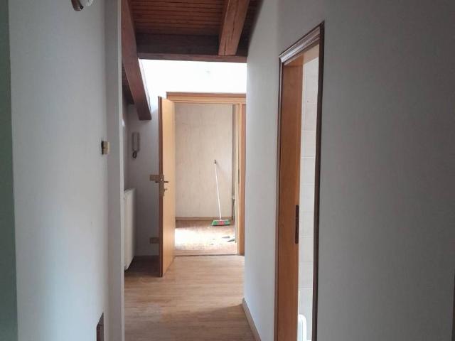 Attico / Mansarda in vendita a Cividale del Friuli UD