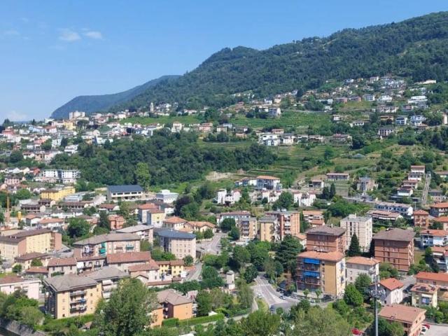 Attico / Mansarda in vendita a Como CO