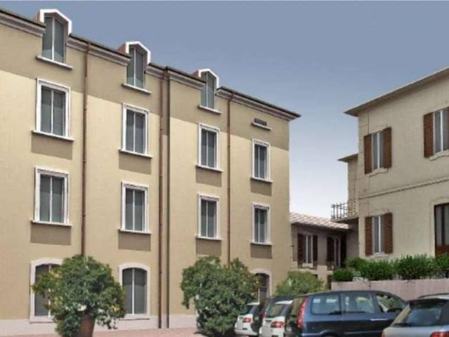 Appartamento in vendita a Como CO