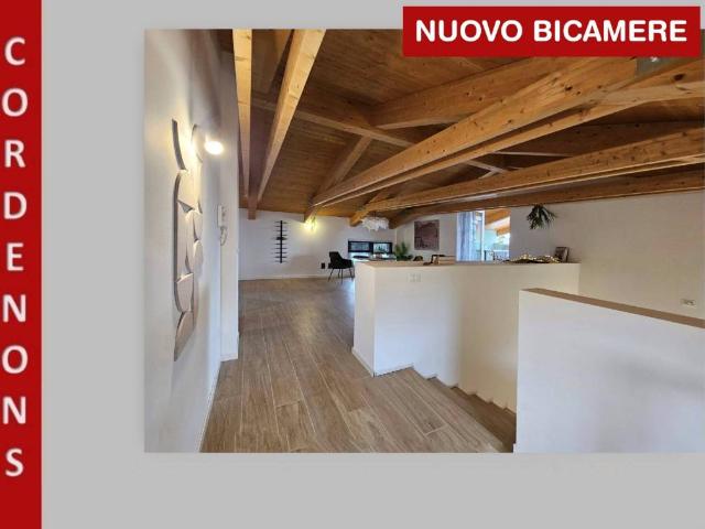 Attico / Mansarda in vendita a Cordenons PN