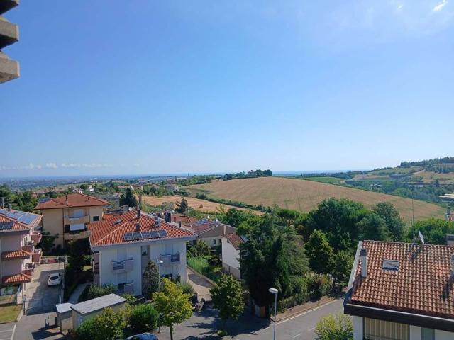Attico / Mansarda in vendita a Coriano RN