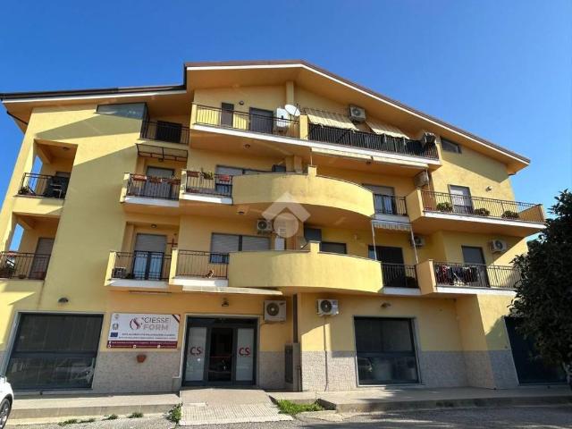 Attico / Mansarda in vendita a Corigliano Rossano CS