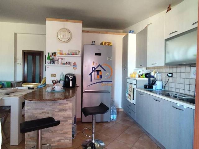 Attico / Mansarda in vendita a Corigliano Rossano CS