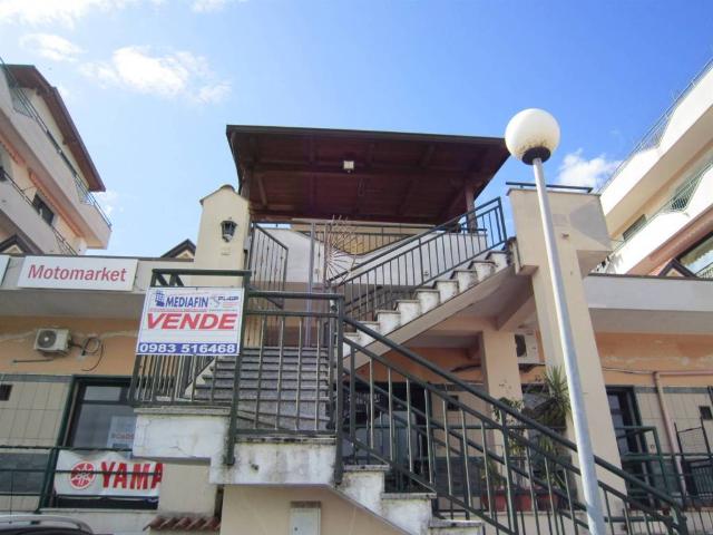 Attico / Mansarda in vendita a Corigliano Rossano CS