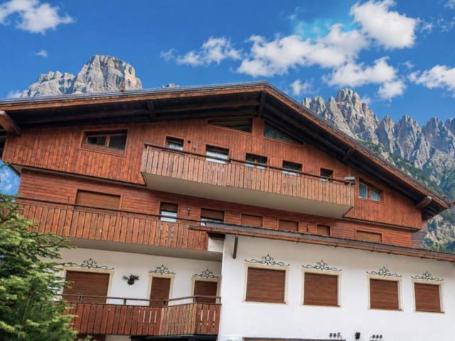 Attico / Mansarda in vendita a Cortina d'Ampezzo BL