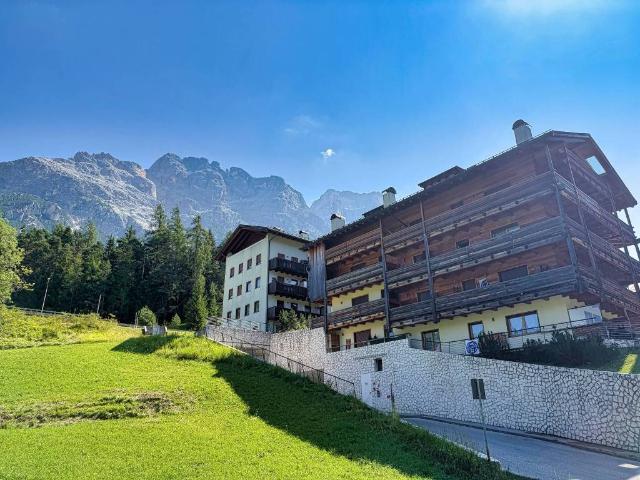 Attico / Mansarda in vendita a Cortina d'Ampezzo BL