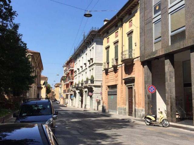 Attico / Mansarda in vendita a Cremona CR