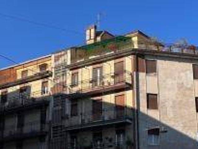 Attico / Mansarda in vendita a Cremona CR