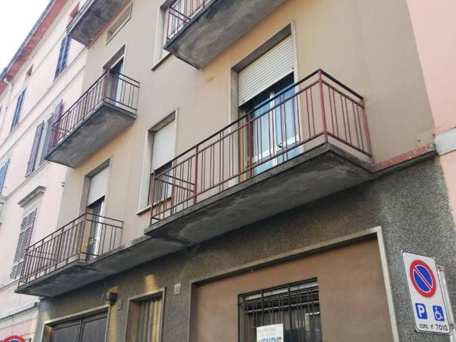 Attico / Mansarda in vendita a Cremona CR