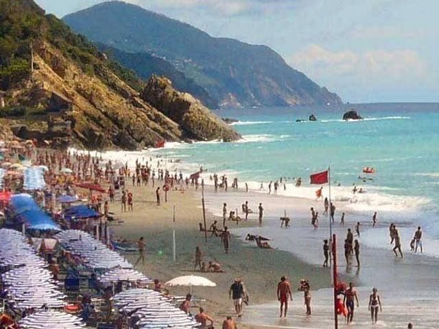 Attico / Mansarda in vendita a Deiva Marina SP